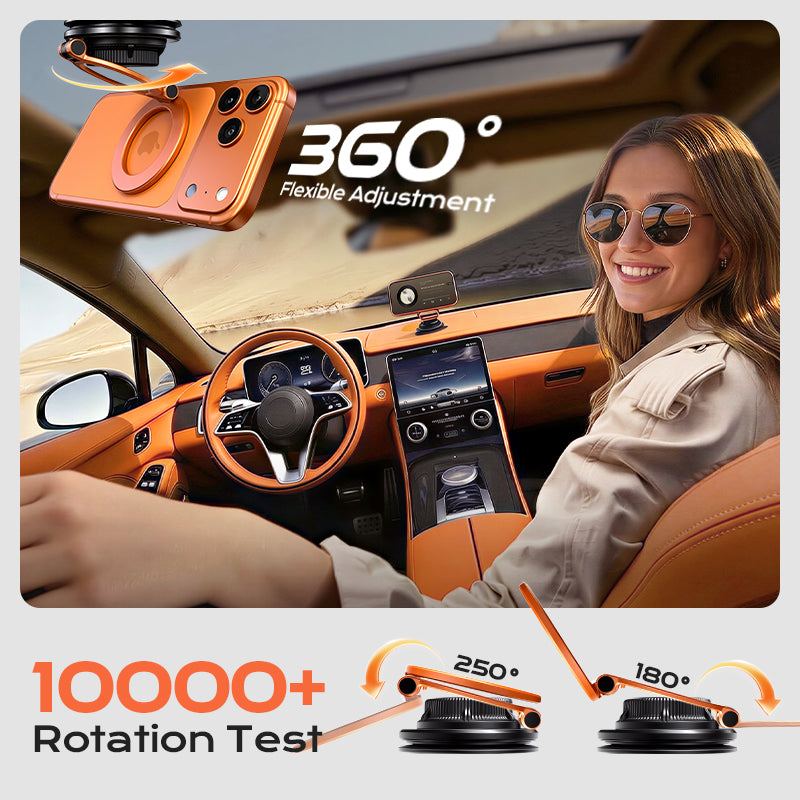Promotion Mobile