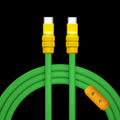 Wizard Chubby - Specially Customized ChubbyCable