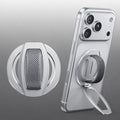 ChubbyGrip Pro - 2-in-1 Magnetic Grip Stand